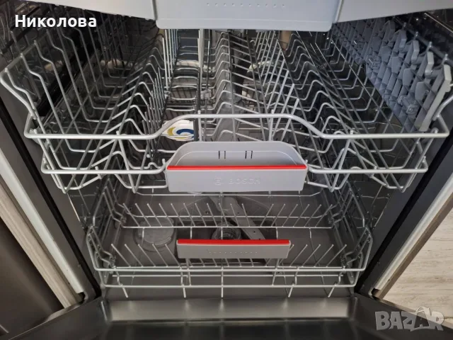 Съдомиялна BOSCH, снимка 2 - Съдомиялни - 56583078