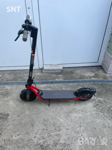Електрическа тротинетка NINEBOT KICKSCOOTER D18E 