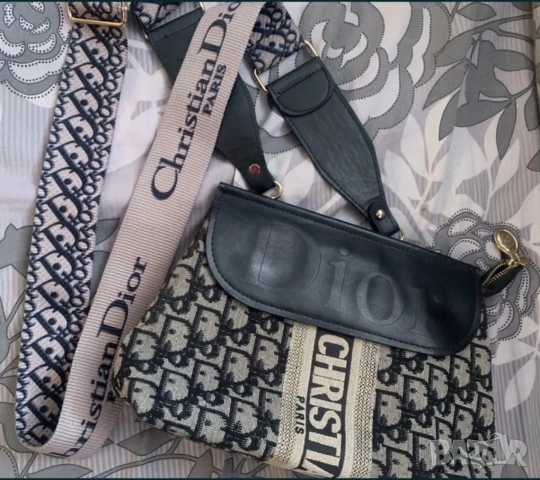 Дамска чанта JIMMY CHOO