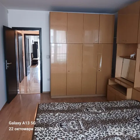 Двустаен Овча Купел до НБУ, снимка 9 - Апартаменти - 55743457