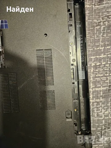 Лаптоп Dell Vostro 15-3568, снимка 9 - Лаптопи за дома - 56564786