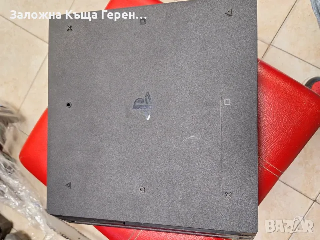 Sony Playstation 4 PRO, снимка 3 - PlayStation конзоли - 56702805