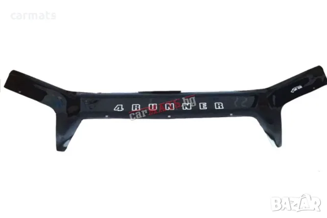 Дефлектор за преден капак Vip Tuning за Toyota 4Runner (2003-2009)