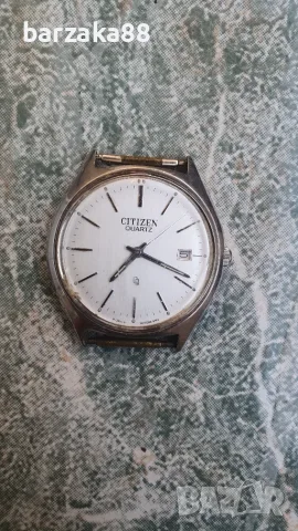 Мъжки часовник Citizen Quartz