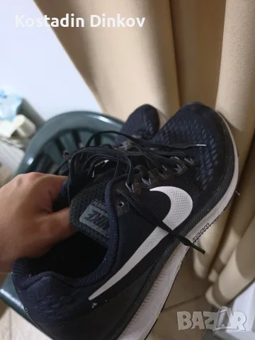 Nike Air zoom Pegasus, снимка 3 - Спортни обувки - 56572331