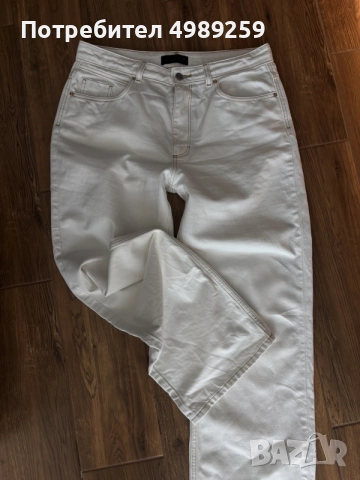 Zara дамски дънки