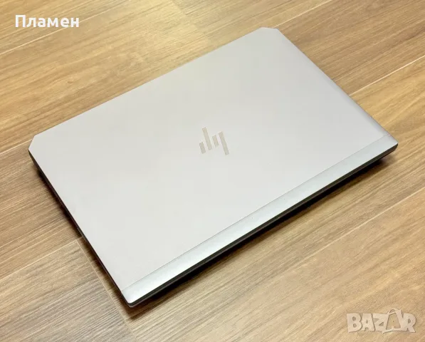 Core i7-8850H / 32GB RAM / Quadro P4200 – 8GB Vram / 1TB SSD / HP ZBook 17 G5 / 17.3" FHD IPS