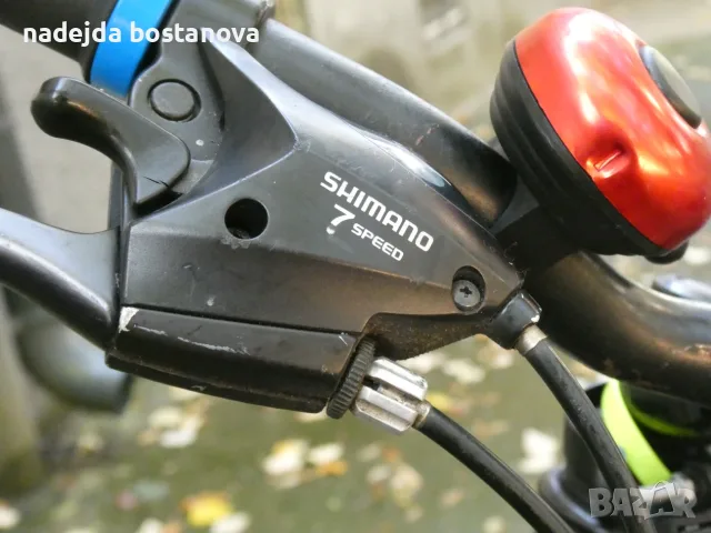 продавам велосипед giant 6061, снимка 6 - Велосипеди - 56576624