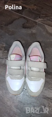 Маратонки Puma, Adidas и decathlon , снимка 2 - Детски маратонки - 56643215
