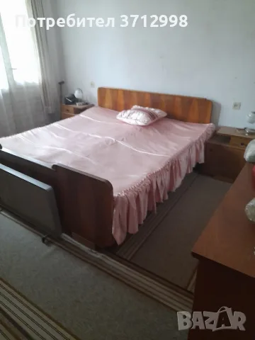 Продавам четристаен  апартамент, снимка 6 - Етаж от къща - 56613972
