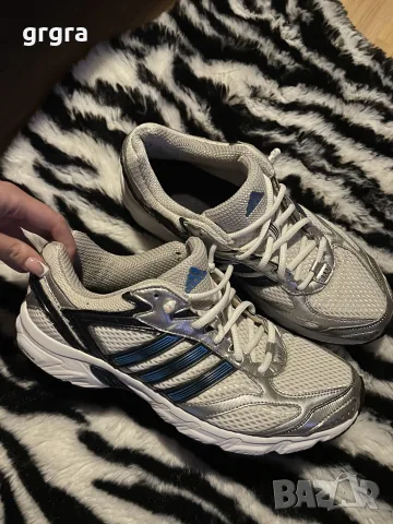 Мъжки маратонки Adidas Nike, снимка 5 - Маратонки - 56739803
