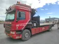 Услуги с кран-камион (под наем), снимка 1