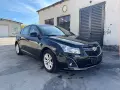 Шевролет Круз 1.8 Газ/Бензин, снимка 1