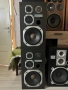 Sansui PM-C70 10 инчов бас, снимка 1