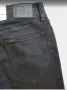 Мъжки дънки Lee Slim Fit MVP, Черен, снимка 3