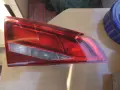 Ляв стоп Audi A3 facelift 2017 хечбек , снимка 1