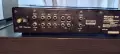 Nakamichi 410 предусилвател, снимка 7