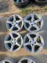 FIAT 15" 4x100 6.5J ET35, снимка 2