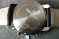 Zeppelin Chronograph Alarm 43mm , снимка 9