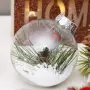 Комплект от 16 коледни топки , снимка 3