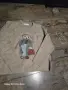 нова блузка мече, снимка 1