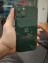 Смартфон Apple IPhone 13 Dark Green + Кейс, снимка 1
