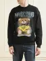 Мъжка блуза Moschino Couture, снимка 1