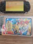Psp 3004 игра черна, снимка 7