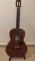 Harley Benton CLP-15ME - solid wood парлор електро-акустична китара , снимка 1