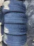 235 45 17 MICHELIN  4броя зимни , снимка 1