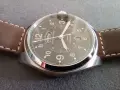 Hamilton Khaki Field Day Date Automatic. 42mm, снимка 7