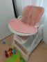 Столче бебе за хранене, снимка 2