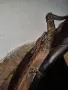 Огледло от конски хомот ярем, снимка 6