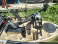 Педален каяк Grapper Catfish 8 Pedal Kayak, снимка 7