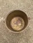 Месингов казан. , снимка 2