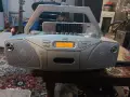 касетофон jvc sd, снимка 4