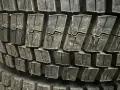 Нови гуми Мишелин, снимка 2