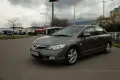 Honda Civic 1.3 IMA Hybrid, снимка 4