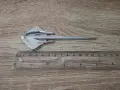 Chevrolet Corvette Stingray емблема, снимка 2