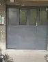 Метални Дворни Врати, снимка 1