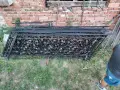 парапет за стълбище, снимка 2