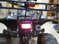  KXD Pro(KXD Moto Germany) , снимка 6