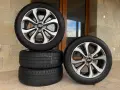 15" 4x100 Hyundai Kia Original, снимка 1