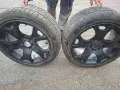 джанти 5х120 19ки, снимка 5