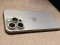 IPhone 15 Pro Max, снимка 3