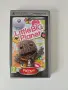 Little Big Planet PSP Playstation Portable, снимка 1