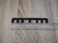 Ауди Audi MTM черни емблеми, снимка 2