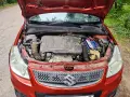 SUZUKI SX4 2012, 2.0 D, 4*4, Каско, ГО, ГТП,  , снимка 7