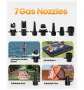 Електрическа помпа Outdoor Master Shark 2 – 80 €, снимка 2