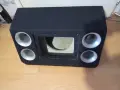 БАС туба 10.инча, снимка 4
